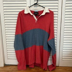 Bonobos Waffle Knit Polo